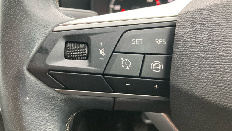 SEAT Leon 1.0 TSI EVO SE 5dr Petrol Hatchback